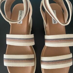 Steve Madden bandi platform sandal